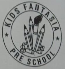 Kids Fantasia Pre School