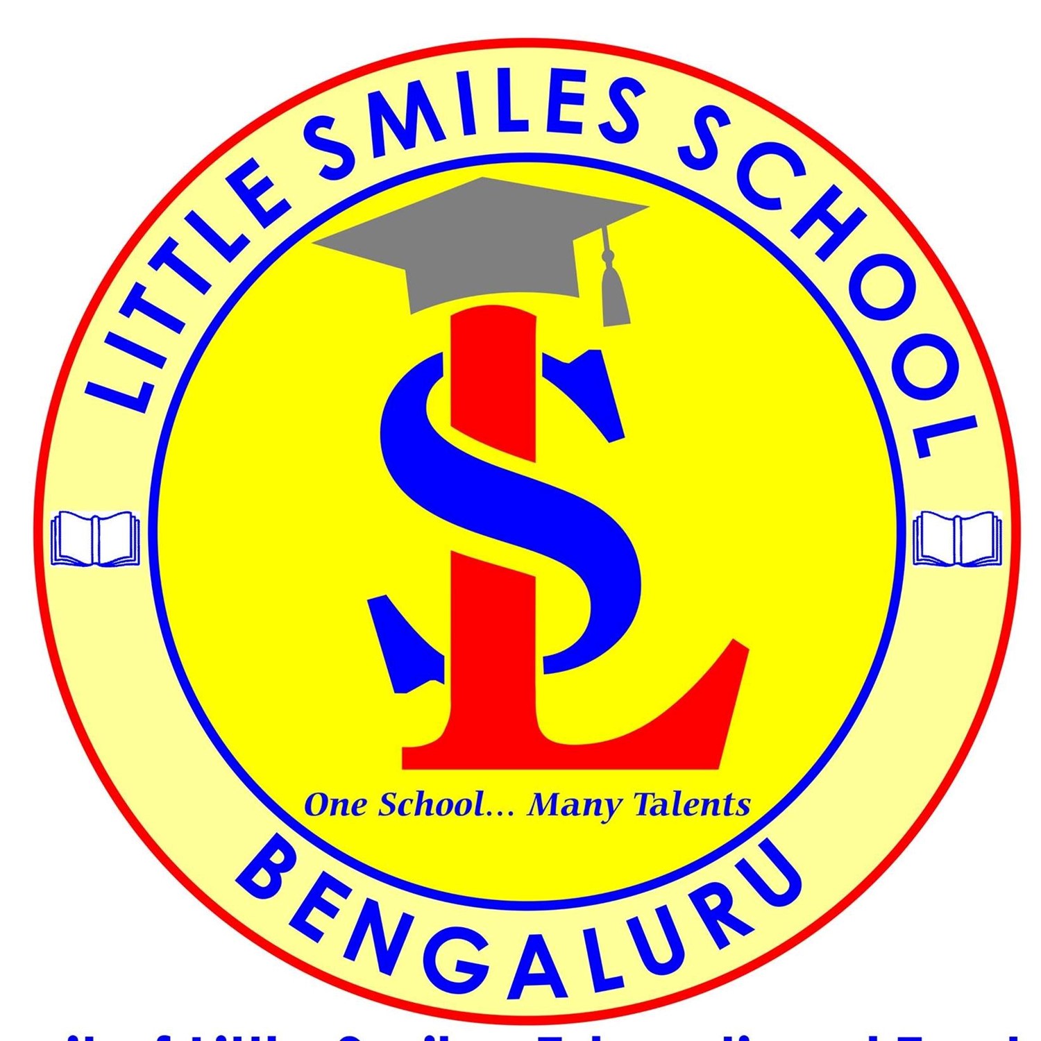 Little Smiles Preschool And Daycare