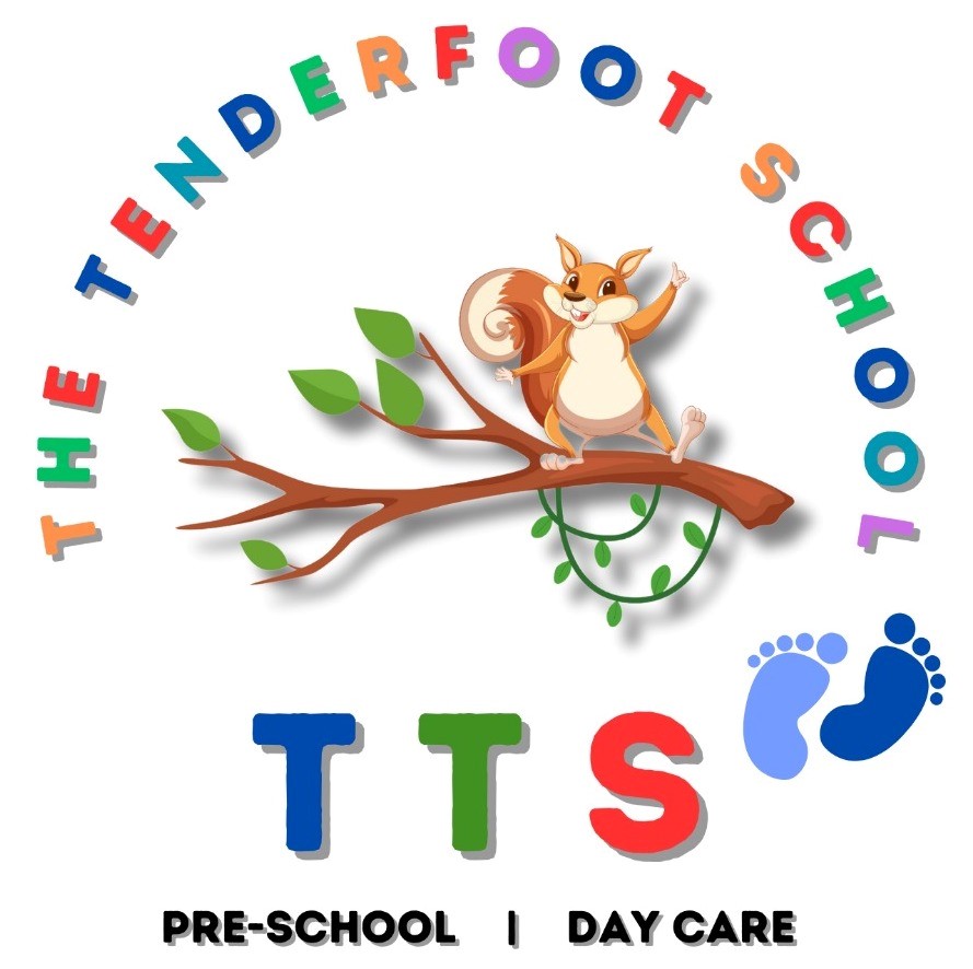 The Tenderfoot School