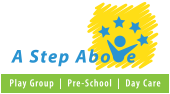 A Step Above Preschool