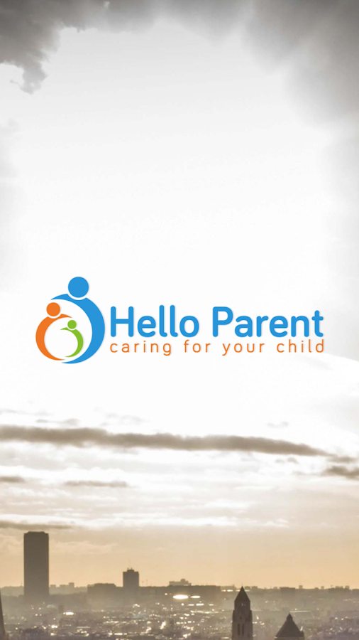 Regular Updates Via Hello Parent App