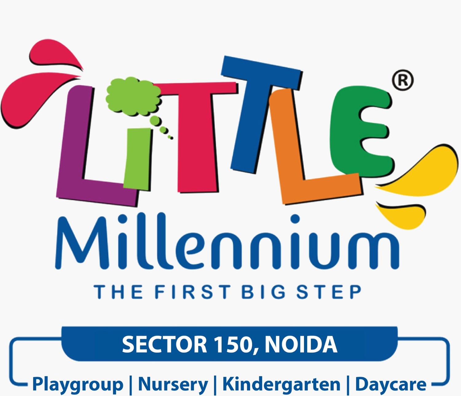 Little Millennium Noida 