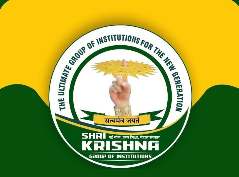 Shri Krishna Sr.Sec.School