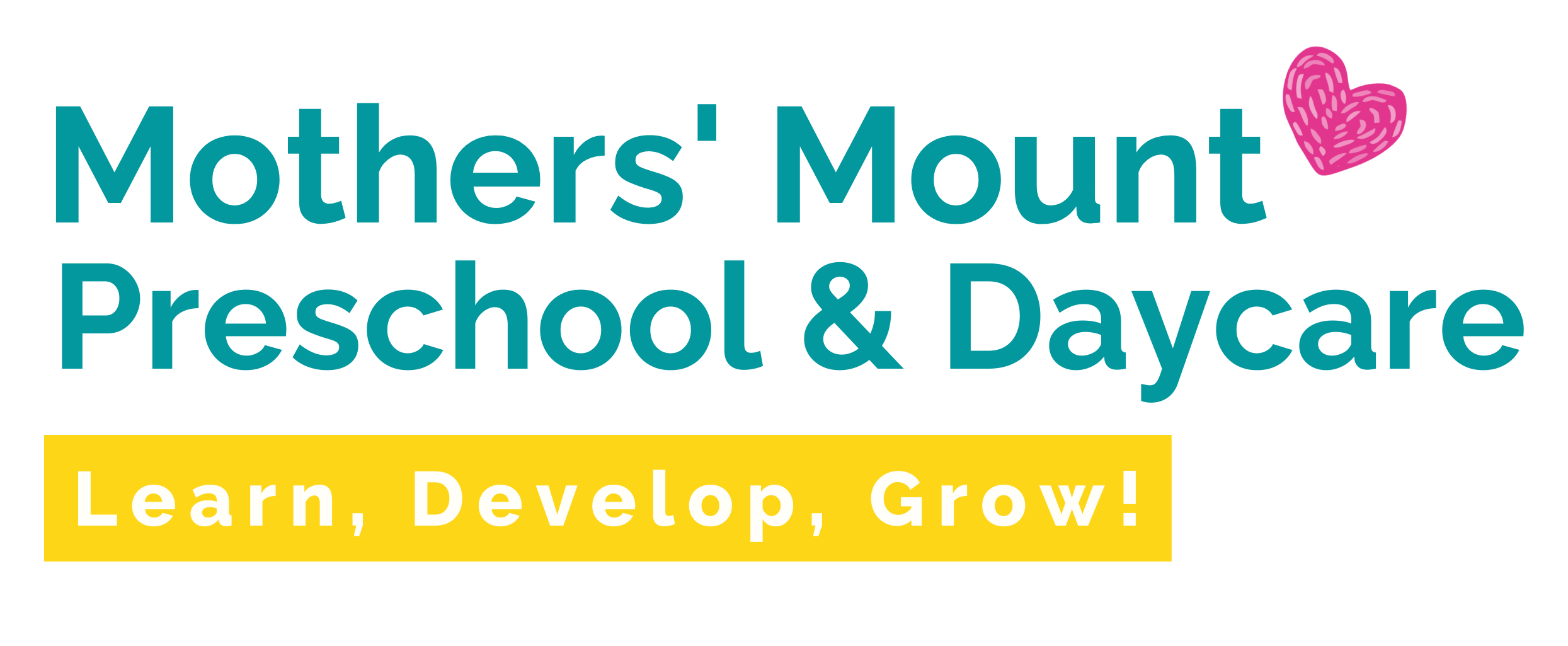 Mothers' Mount Preschool and Daycare, Noida
