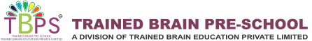 TRAINED BRAIN PRE-SCHOOL (DB)