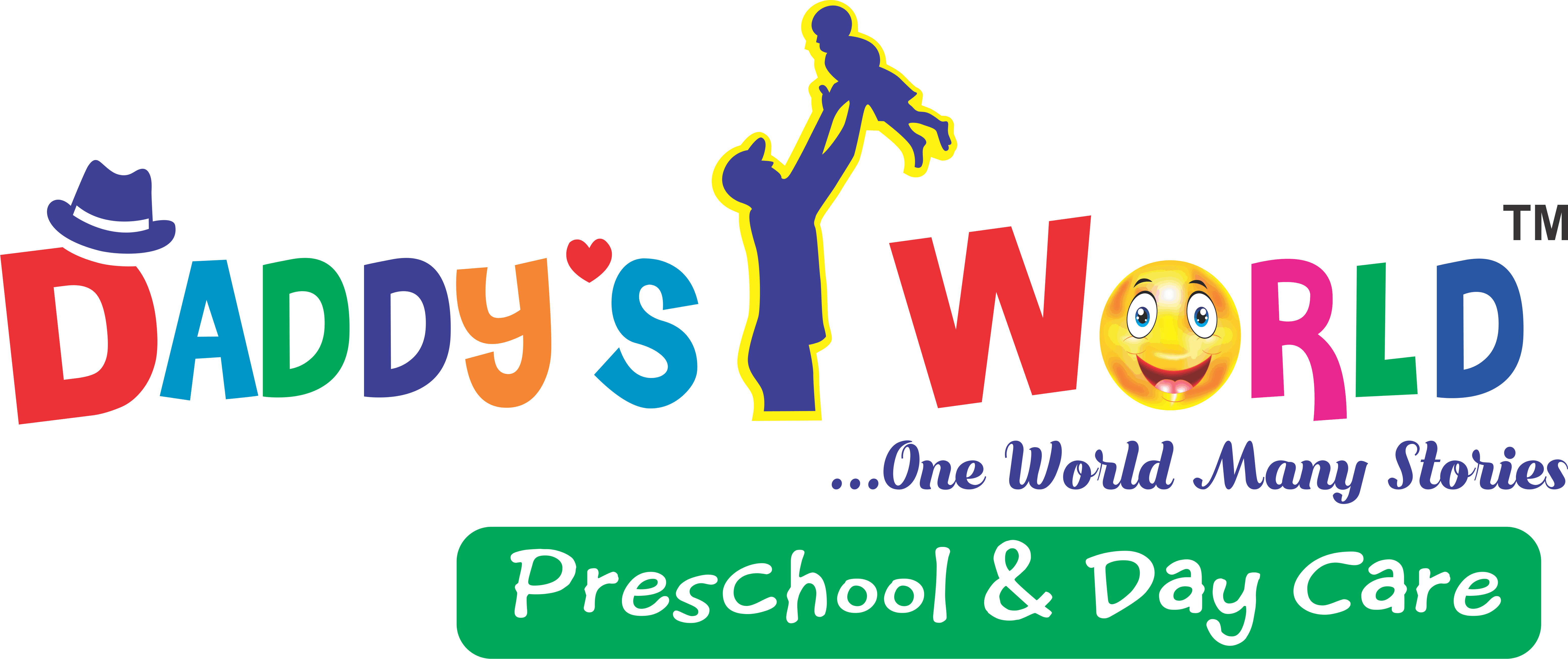 Daddy's World Preschool Daycare