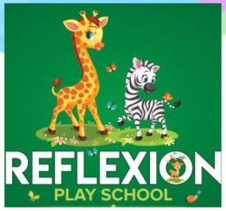Reflexion Play School