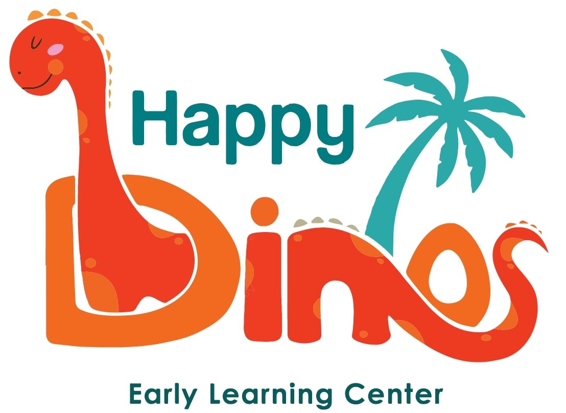 Happy Dinos Early Learning Centre