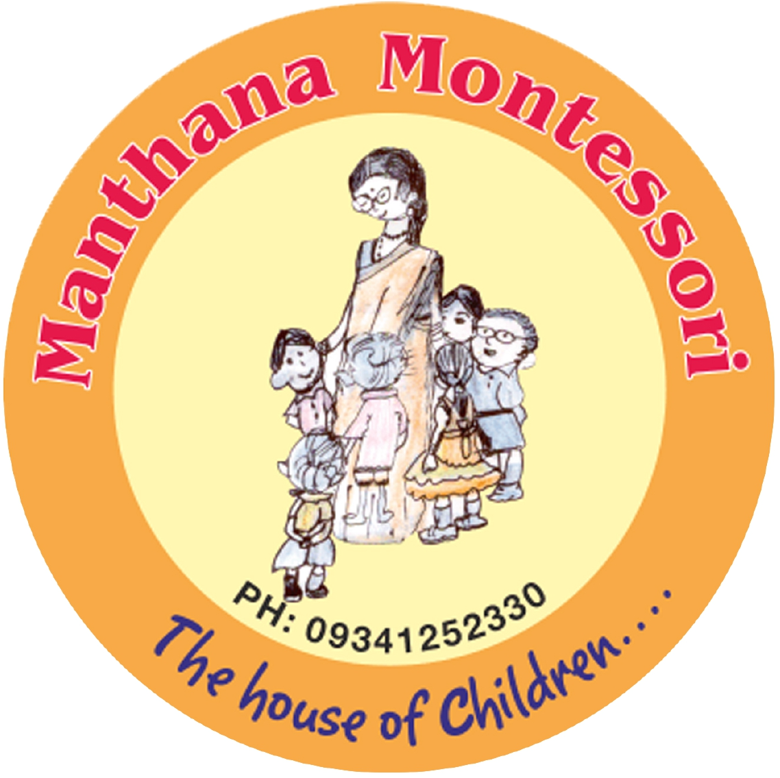 Manthana Montessori