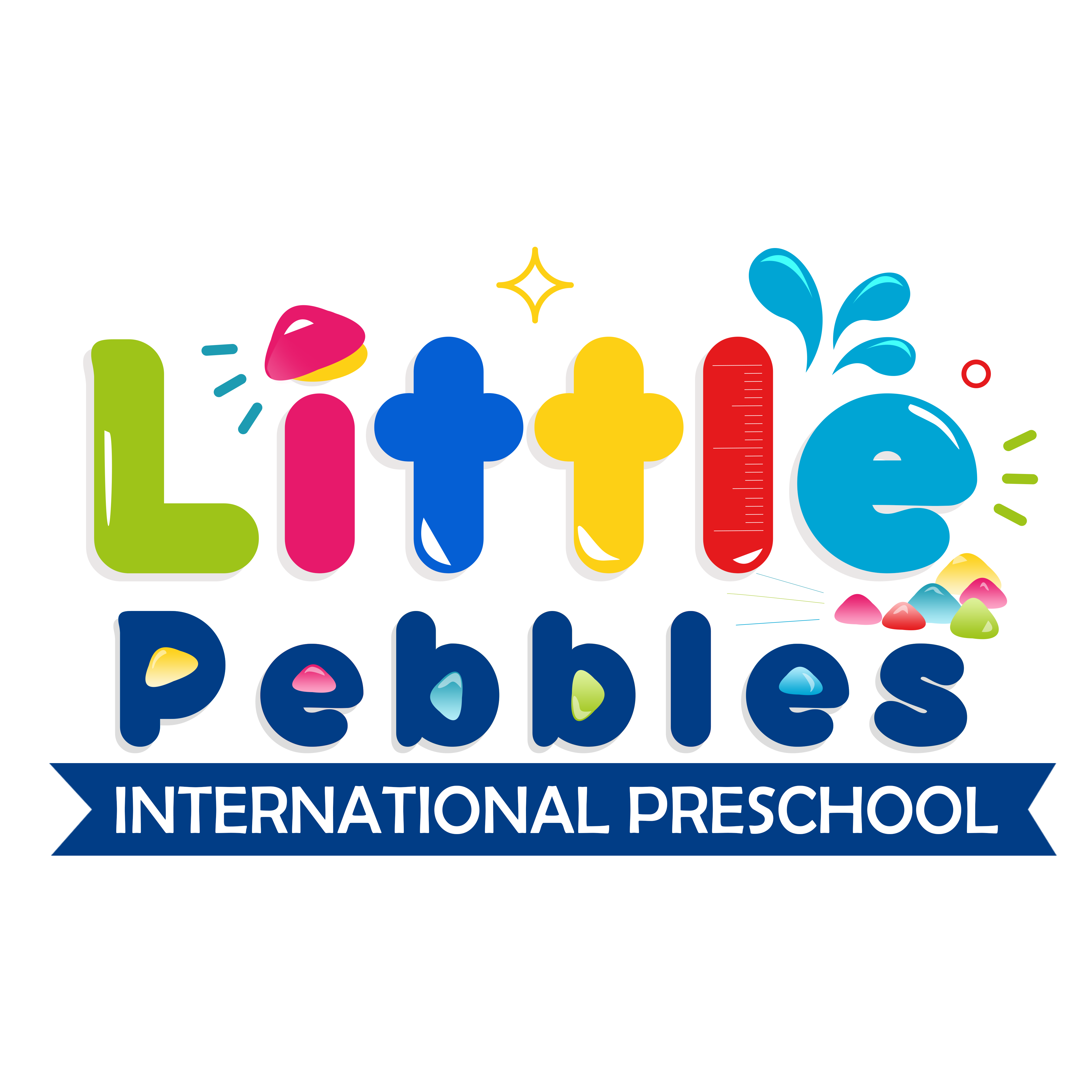 Little Pebbles International School - Brindavan Colony