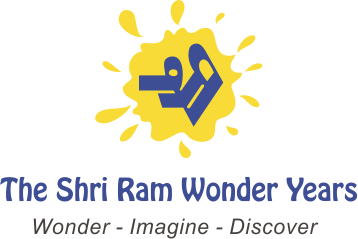 The Shri Ram Wonder Years, Rohini-16
