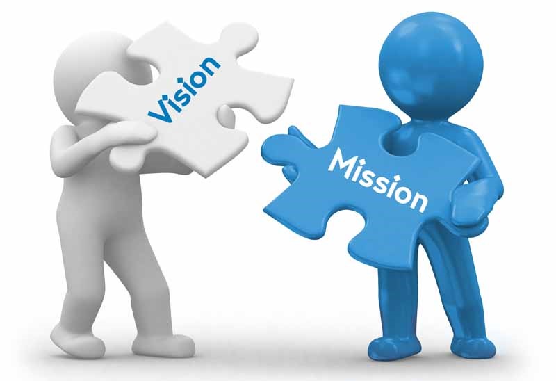 smart school mission vision