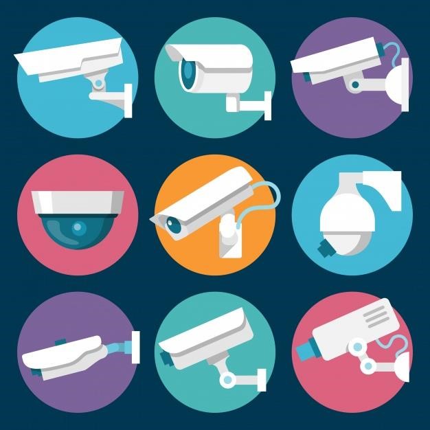 Surveillance ,Safety & Security