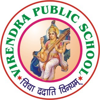 Welcome to Virendra Public School