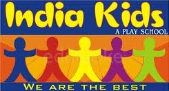 India Kids PreSchool and DayCare