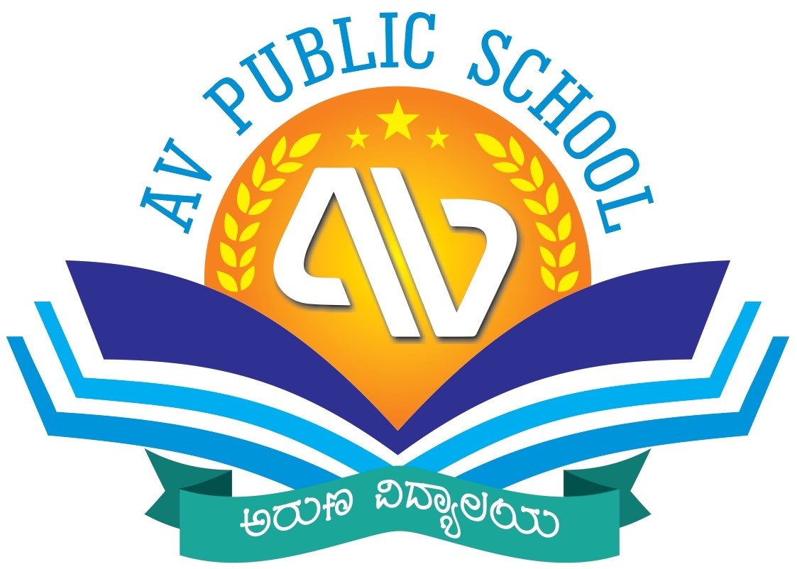 A V Public School