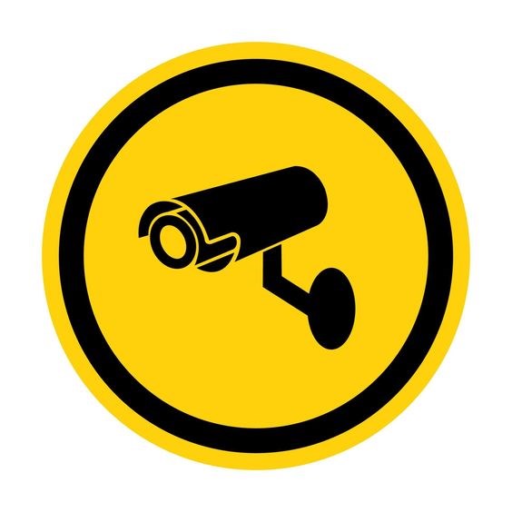 Cctv Camera Surveillance