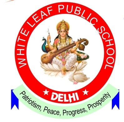 Whiteleaf Public School