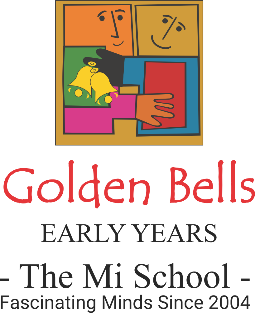 Golden Bells Early Years Pitampura