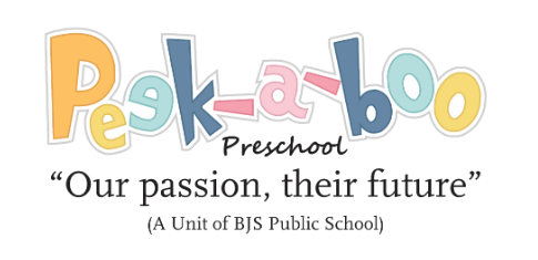 Peek A Boo Preschool And Daycare