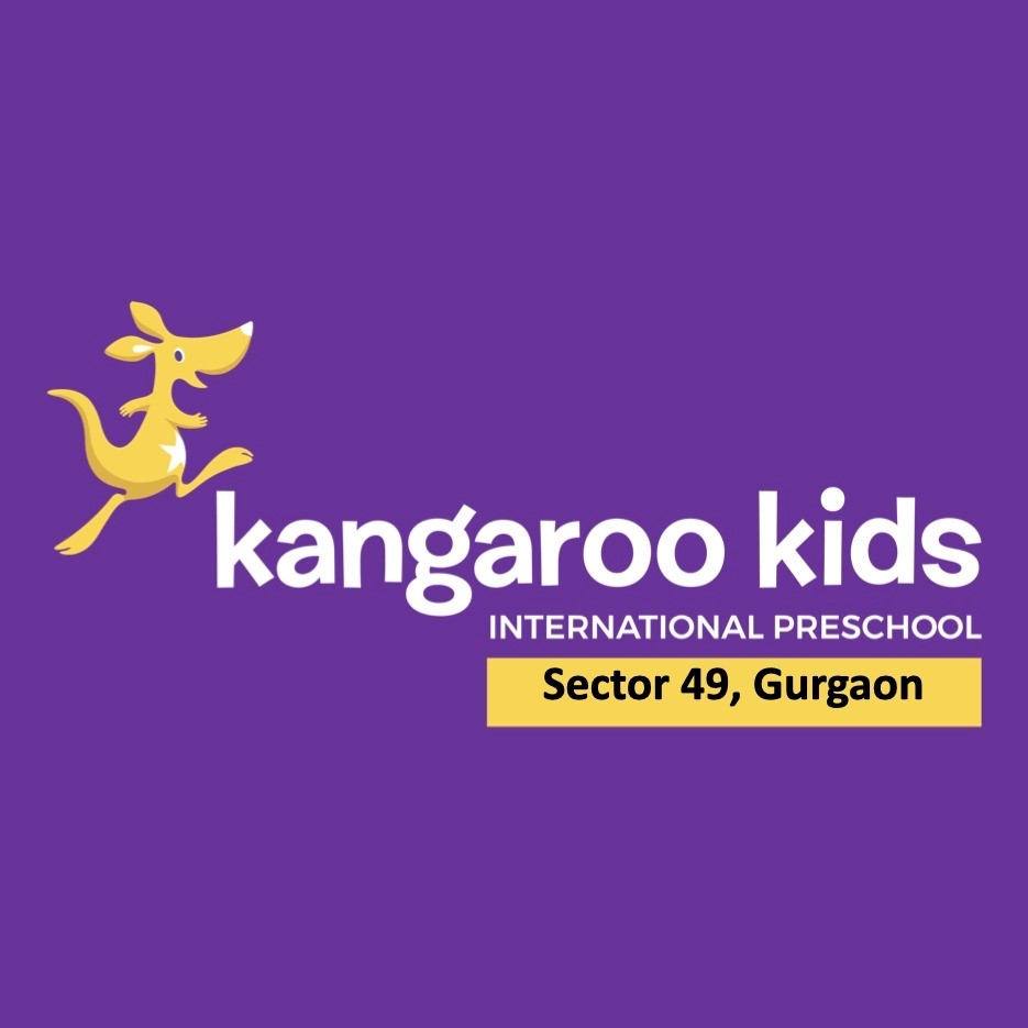 Kangaroo Kids International Preschool & Daycare, Sector 49