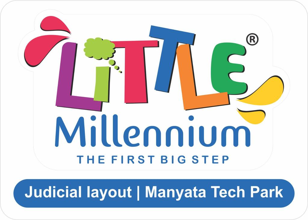 Little Millennium - Judicial Layout And Manyata Techpark